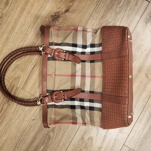 Burberry Women's Bag
